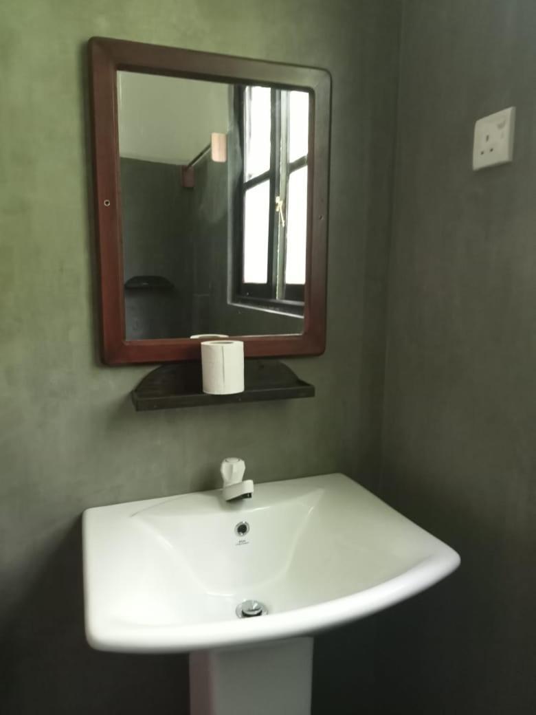 منزل الضيف ديكويلاّ تين  في Piumi House المظهر الخارجي الصورة